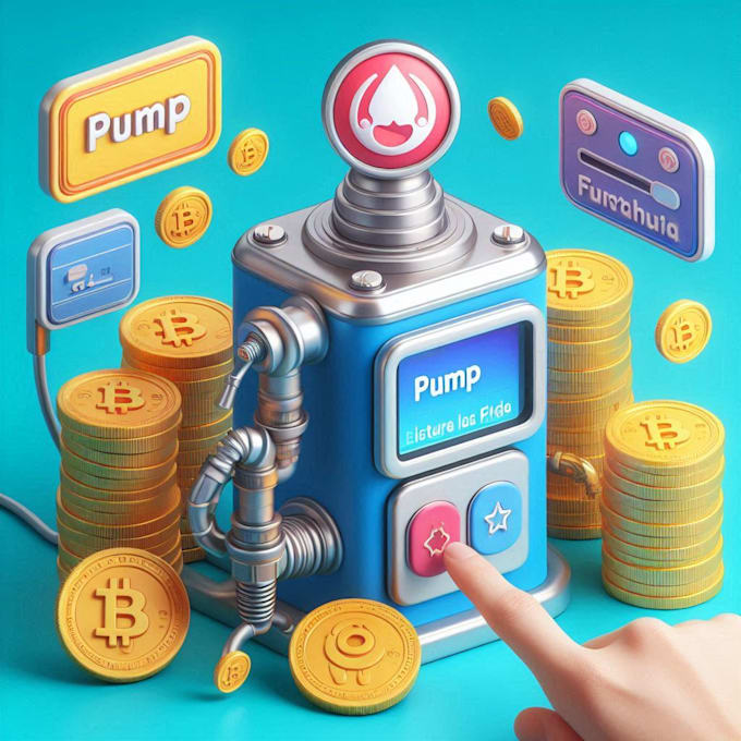 build your custom pump fun clone or meme coin launchpad
