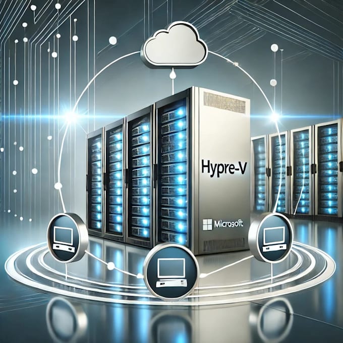 Configure and optimize your hyper v infrastructure for high ...