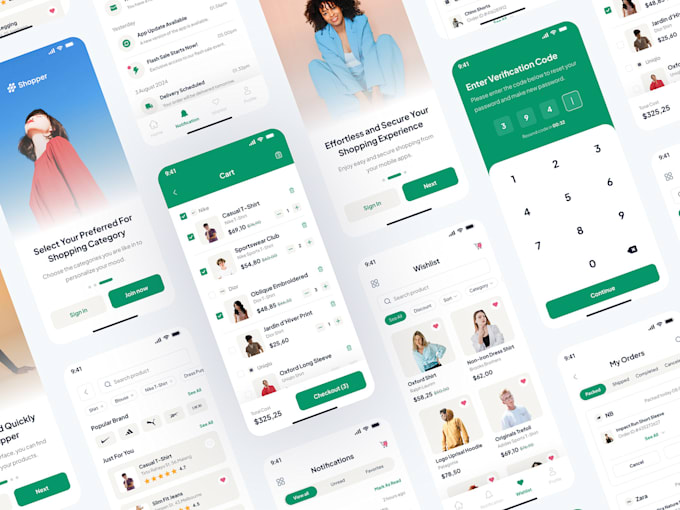 make multi vendor ecommerce marketplace food or grocery delivery app and websit