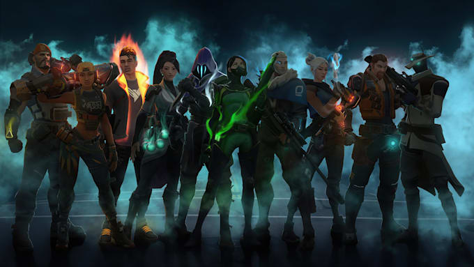 play or farm games and chill together with you na region