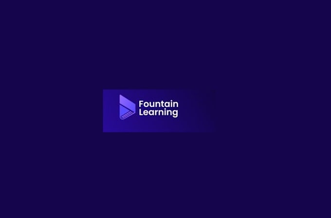 timeless professional learning logo design for your brand