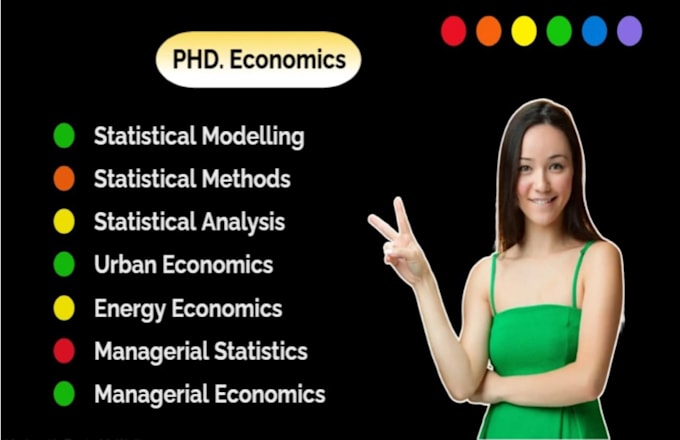 do statistical modelling methods analysis urban energy managerial economics