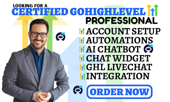 build gohighlevel ai chatbot ghl livechat chat widget ghl sub account ghl survey