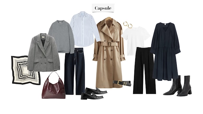 be your personal stylist women