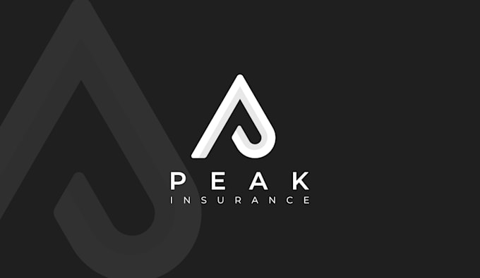 design a unique initials monogram logo