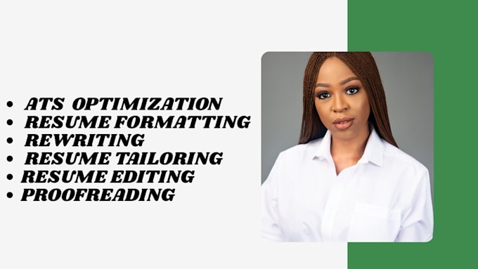 ats optimize your resume for job applications