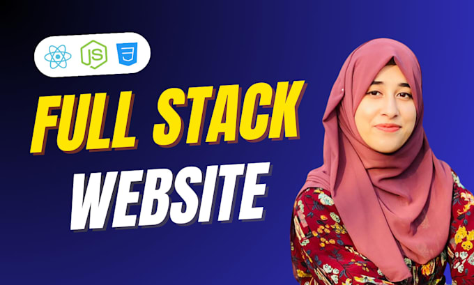 be your react front end developer