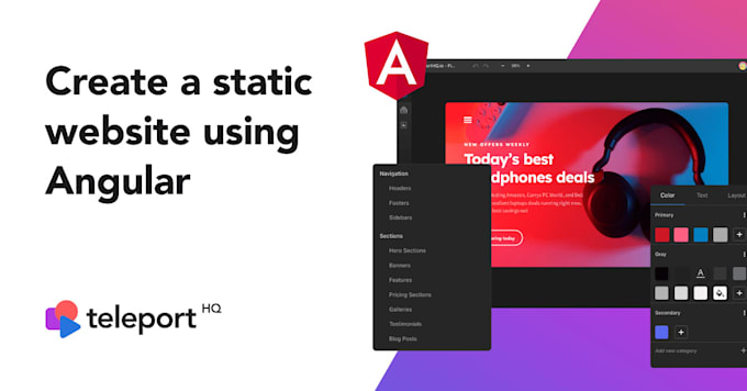 build fast scalable web applications using mean and mern stack