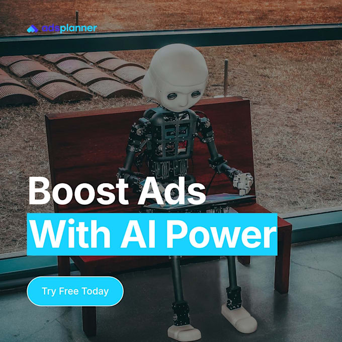 generate ad creatives for meta ads