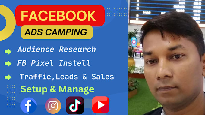 do facebook business page creation and setup
