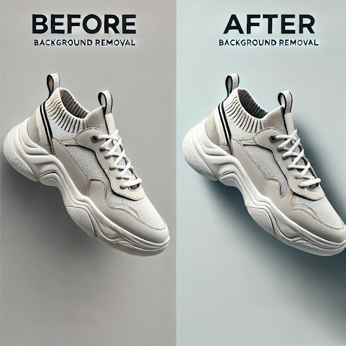 provide high quality image background removal services