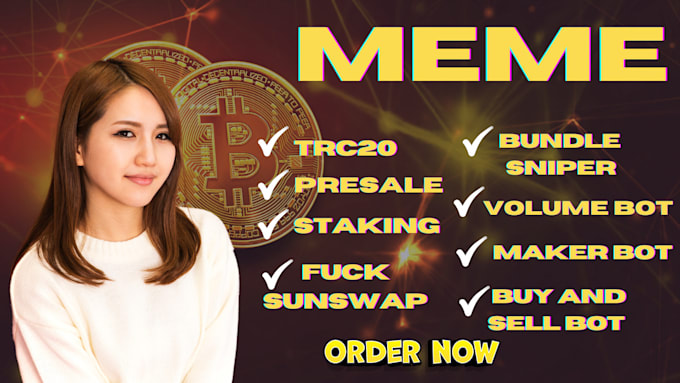 do ai meme website token presale staking ,pump fun virtuals protocol solana xrp