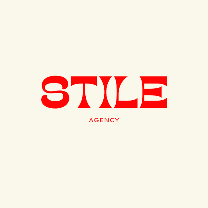 Design a very basic logo on canva by Da_flemings | Fiverr