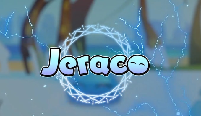 make a high quality animated logo intro
