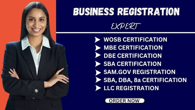Do sam gov registration mbe sba wosb veteran owned and 8a certification