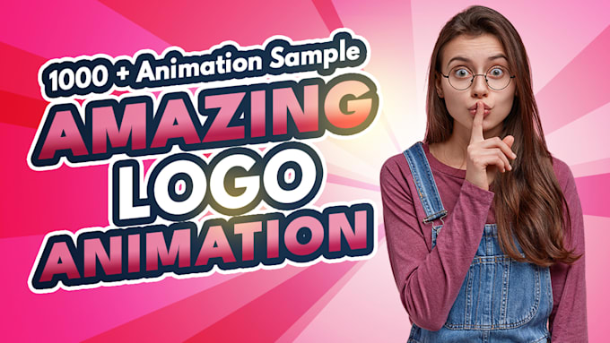 create perfect logo animation and youtube intro outro