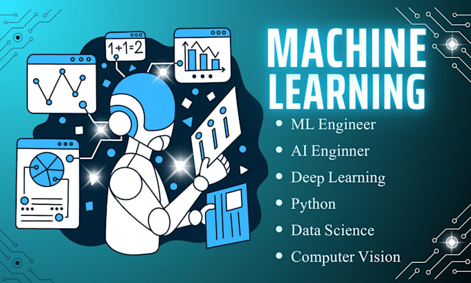 do machine learninng and ai engineering