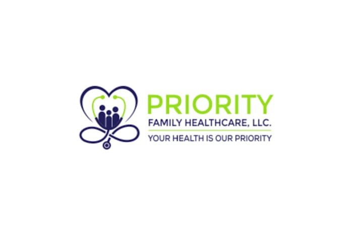 make outstanding unique healthcare logo design
