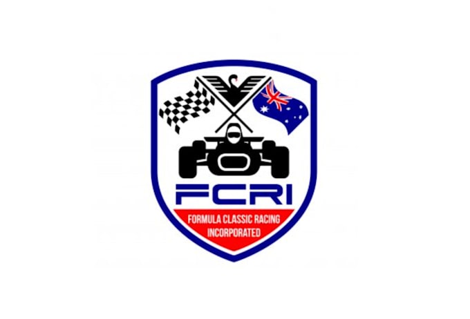 make amazing spotless fantasy car racing logo design