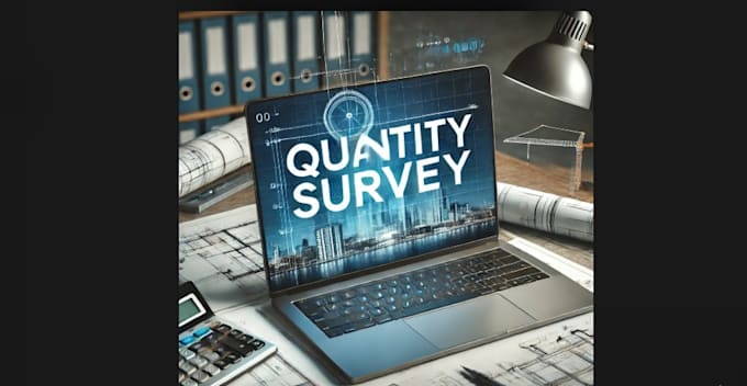 be your quantity surveying tutor