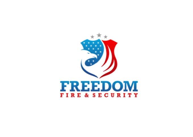design unique organic security logo for you