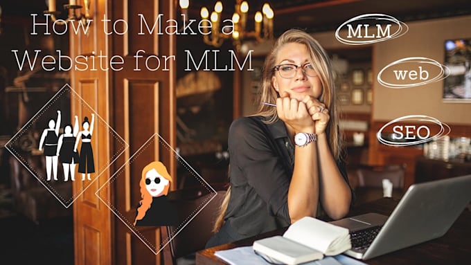 develop any type of MLM software and website