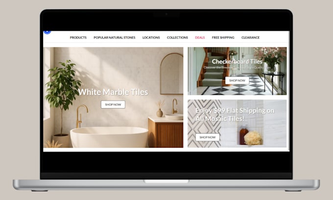 design epoxy flooring tile shopify store tiles website flooring website