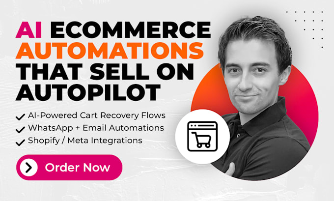 create ecommerce ai automations with n8n to boost sales