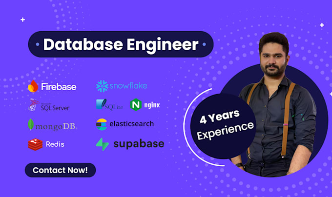 your redis memcache elastic search vector mongodb supabase aws database design