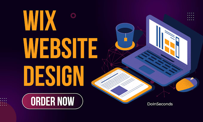 do wix website design and redesign