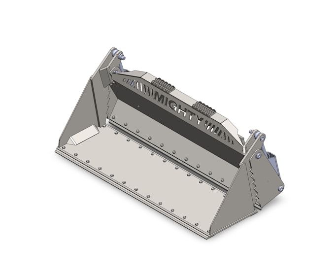 3d mechanical modeling and design