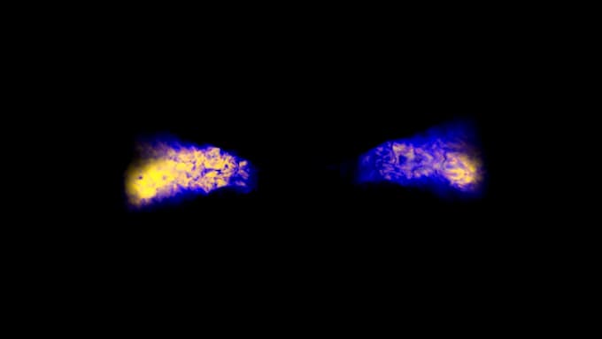 do effect and simulation with high quality work