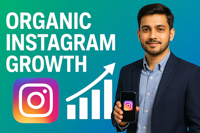 8 Effective Ways to Grow Instagram Organically | AOK Marketing