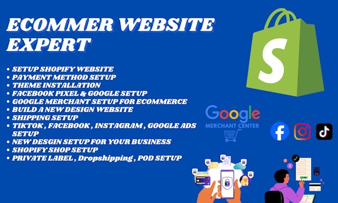 do shopify website development, shopify store, shopify store design,redesign