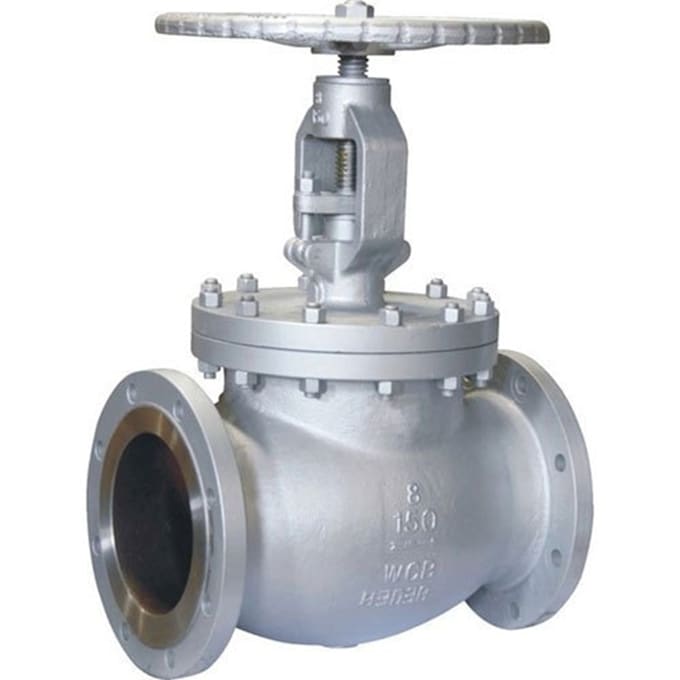 do industrial valves design and calculations