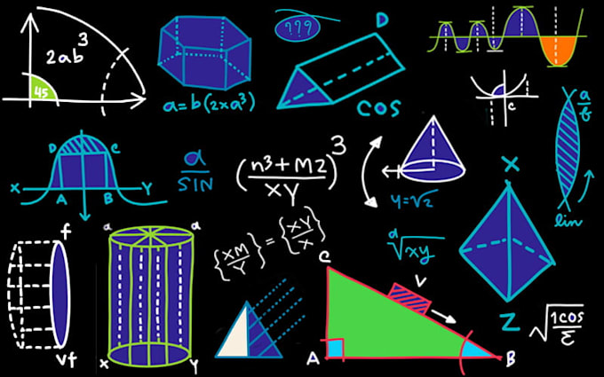 provide online math and statistics differentials and sets tutoring