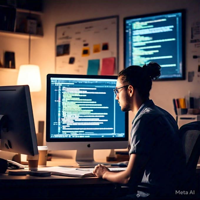 install PHP scripts, fix bugs and add custom features for your website