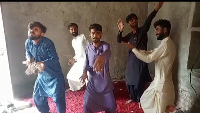 make funny happy birthday video