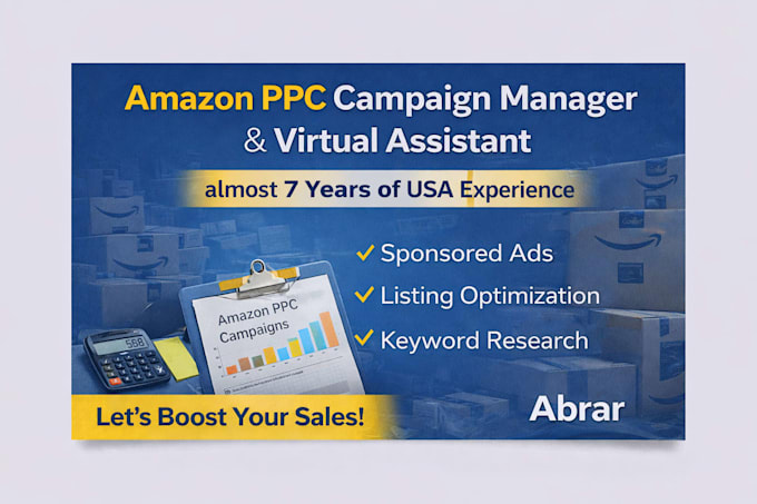 amazon to amazon 2 step dropshipping full store management