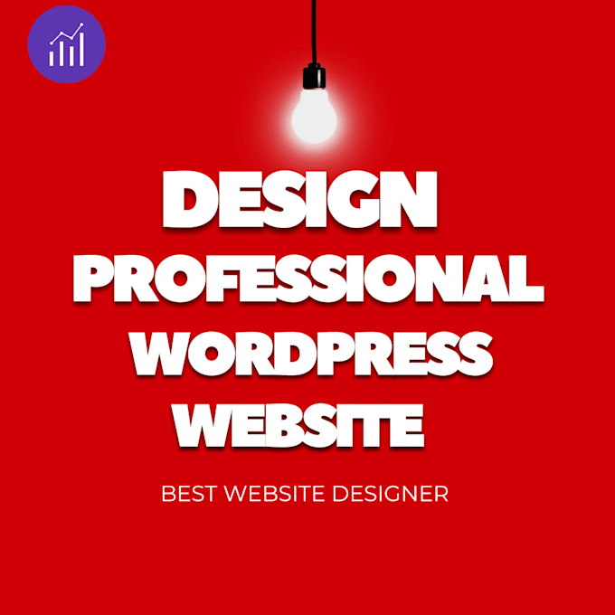build a fast responsive wordpress website for small businesses