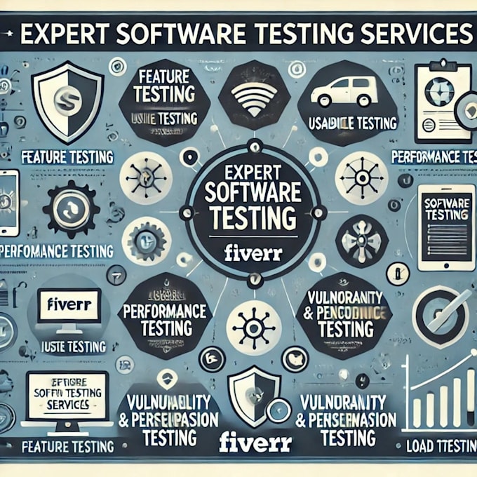 do web and mobile application testing