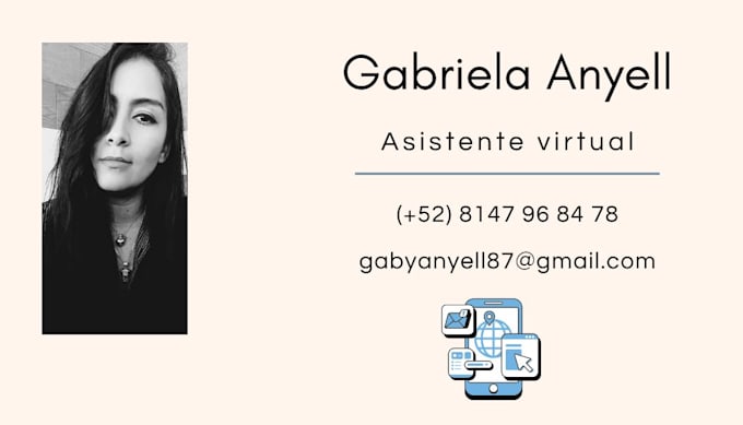 asistente virtual administración facturacion gestión de documentos y soporte