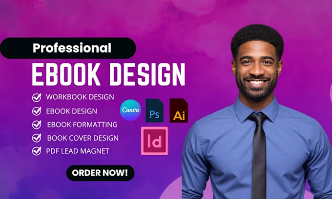 canva ebook workbook lead magnet amazon kdp book layout ebook formatting upload