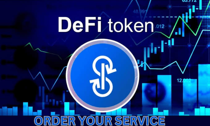 develop MLM software on blockchain with smart contract