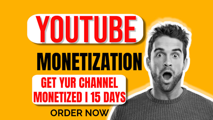 complete youtube channel monetization requirements organic