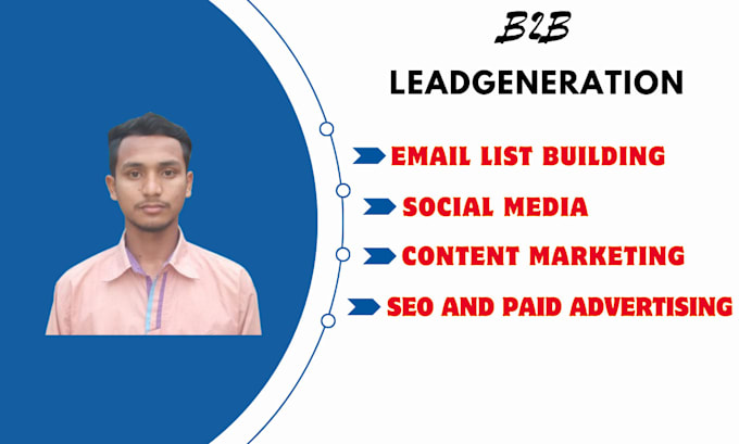 do targeted b2b lead generation