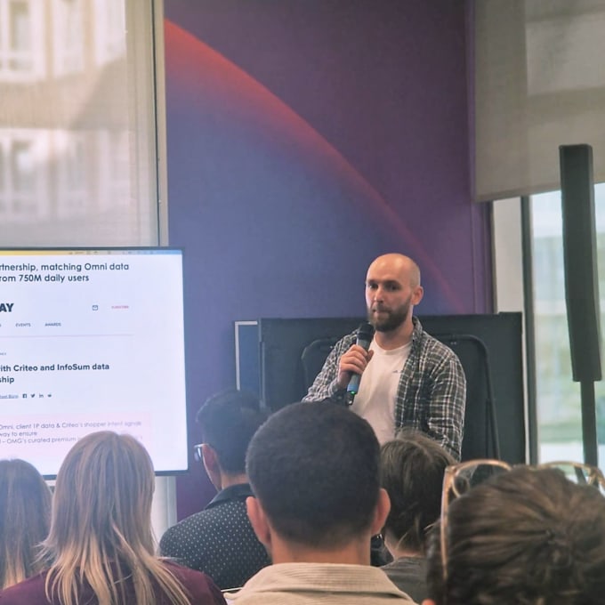build ai search and GEO marketing strategy, including ai SEO audit