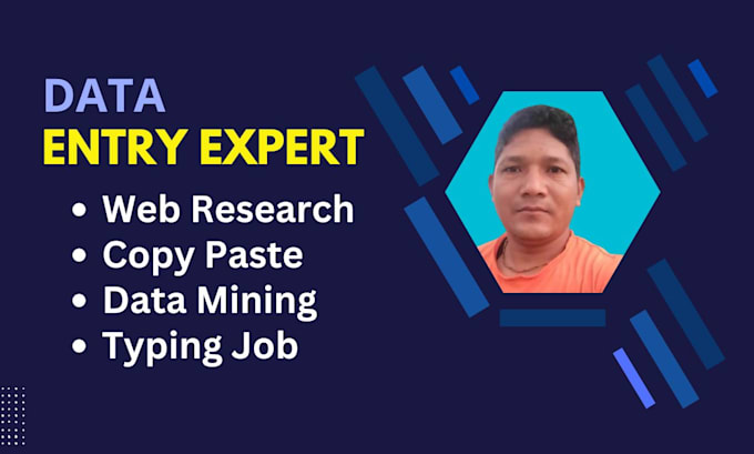 do accurate data entry excel