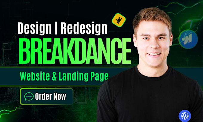 breakdance builder expert acf expert, create breakdance builder website