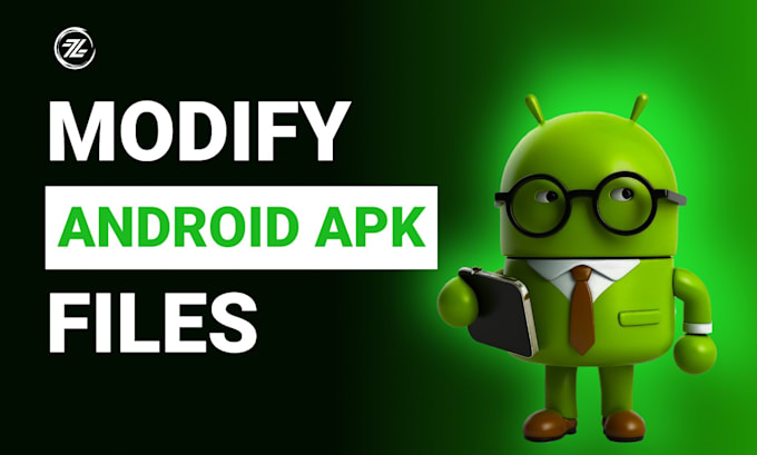 reskin apk without source code